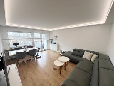 Wohnung zur Miete 1.100 € 3 Zimmer 75 m² 3. Geschoss Rothenburger Str. 295 Großreuth bei Schweinau Nürnberg 90431