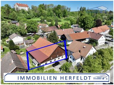 Grundstück zum Kauf 399.000 € 872 m² Grundstück Unterdießen Unterdießen / Oberdießen 86944