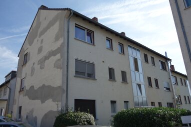 Wohnung zum Kauf 119.000 € 1 Zimmer 40 m² 1. Geschoss Wilhelmstraße 96 a Mitte Bensheim 64625