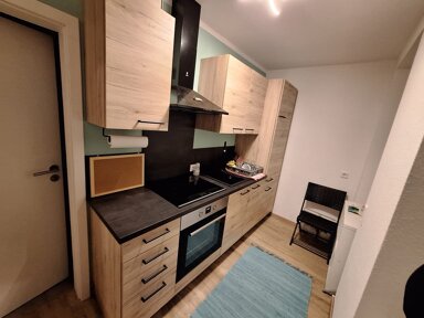 Studio zur Miete 350 € 1 Zimmer 26 m² EG Prämienstrasse 130 Münsterbusch Stolberg 52223