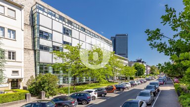 Bürogebäude zur Miete provisionsfrei 21,50 € 4.111,4 m² Bürofläche teilbar ab 200 m² Westend - Süd Frankfurt am Main 60325