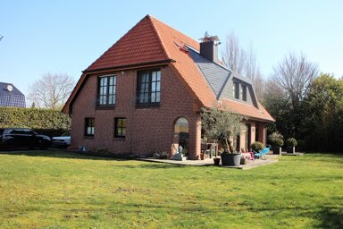 Einfamilienhaus zur Miete 1.500 € 4 Zimmer 168 m² 620 m² Grundstück frei ab sofort Coesfeld Coesfeld 48653