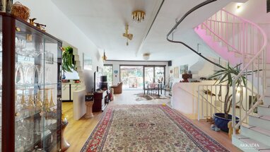 Haus zum Kauf 990.000 € 10 Zimmer 370 m² 626 m² Grundstück Wien 1130