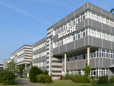 Bürofläche zur Miete Provisionsfrei 8,90 € 230 m² Bürofläche teilbar ab 230 m² Aplerbecker Straße Dortmund 44287