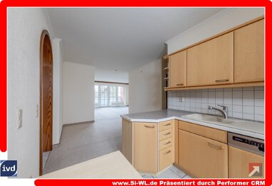 Wohnung zum Kauf 279.000 € 3 Zimmer 83 m² 2. Geschoss Winsen - Kernstadt Winsen (Luhe) 21423