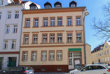 Mehrfamilienhaus zum Kauf 450.000 € 23 Zimmer 420,2 m² Grundstück Innenstadt Bautzen 02625