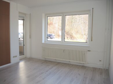 Studio zur Miete 350 € 1,5 Zimmer 38,4 m² 1. Geschoss frei ab sofort Ernst-Putz-Straße 73 Bad Brückenau Bad Brückenau 97769