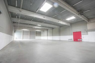 Lagerhalle zur Miete Provisionsfrei 9.228 m² Lagerfläche teilbar ab 3.600 m² Dietzenbach Dietzenbach 63128