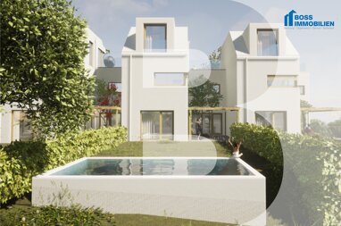 Einfamilienhaus zum Kauf 1.425.000 € 5 Zimmer 144 m² Windflachweg 4 Pöstlingberg Linz 4040