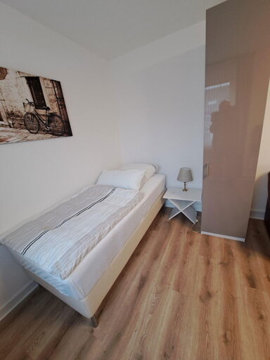 Wohnung zur Miete 1.400 € 2 Zimmer 40 m² Eicken Mönchengladbach 41063