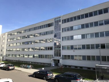 Bürofläche zur Miete Provisionsfrei 6 € 23 Zimmer 900 m² Bürofläche teilbar ab 400 m² Neu-Untermhaus Gera 07548