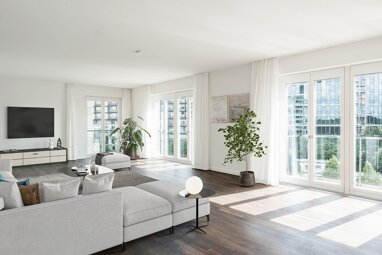Wohnung zum Kauf 1.985.000 € 4 Zimmer 216 m² 5. Geschoss Tiergarten Berlin 10785
