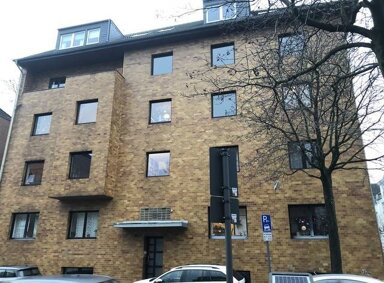 Wohnung zur Miete 700 € 2 Zimmer 68 m² frei ab sofort Blücherstraße Nippes Köln 50733