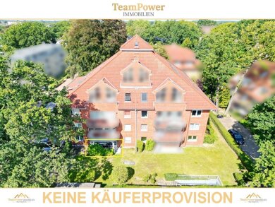 Wohnung zum Kauf provisionsfrei 319.000 € 3 Zimmer 83 m² EG Wedel 22880