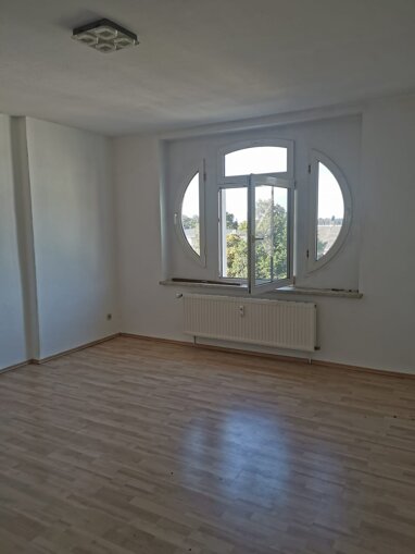 Maisonette zur Miete 284 € 2 Zimmer 62,8 m² 4. Geschoss frei ab sofort Pausaer Str. 122 Haselbrunn Plauen 08525