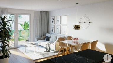 Wohnung zum Kauf Provisionsfrei 466.200 € 3 Zimmer 79,4 m² Deutsch-Wagram 2232