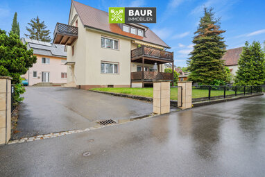 Mehrfamilienhaus zum Kauf 1.190.000 € 9 Zimmer 227 m² 548 m² Grundstück Fuerstenberg Konstanz 78467