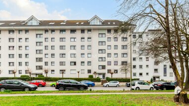 Wohnung zum Kauf 149.000 € 2 Zimmer 64,8 m² 2. Geschoss Anderten Hannover 30559