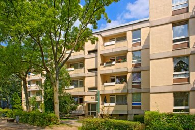 Wohnung zur Miete 669 € 3 Zimmer 73,6 m² Erdgeschoss Alfred-Nobel-Straße 48 Kannenhof - Meigen Solingen 42651