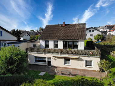Mehrfamilienhaus zum Kauf 699.000 € 10 Zimmer 307 m² 929 m² Grundstück Medenbach - Mitte Wiesbaden 65207