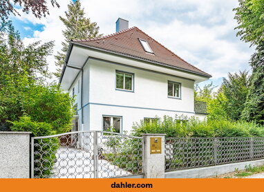 Einfamilienhaus zum Kauf 2.420.000 € 6 Zimmer 293 m² 801 m² Grundstück Dahlem Berlin / Dahlem 14195