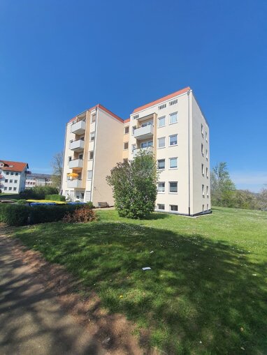 Wohnung zur Miete 450 € 3 Zimmer 70 m² 1. Geschoss frei ab sofort Schlehenweg 9 Eschwege Eschwege 37269