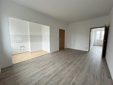 Wohnung zur Miete 299 € 3 Zimmer 52 m² Heinrich-Heine-Str. 67a Nordvorstadt 152 Zwickau 08058