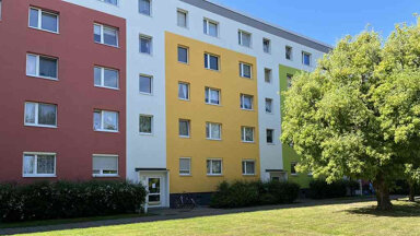 Wohnung zur Miete 305 € 1 Zimmer 50,3 m² 5. Geschoss Jänschwalder Straße 14 Sachsendorf Cottbus 03048