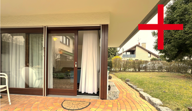 Wohnung zur Miete 900 € 2,5 Zimmer 71 m² Eltingen Leonberg 71229