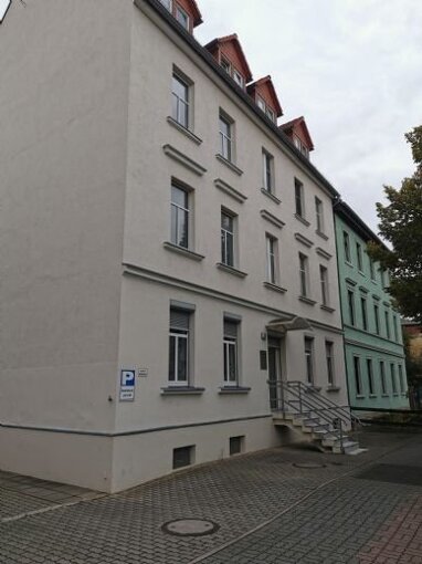 Mehrfamilienhaus zum Kauf 315.000 € 800 m² Grundstück Leipziger Straße 20 Zeitz Zeitz 06712