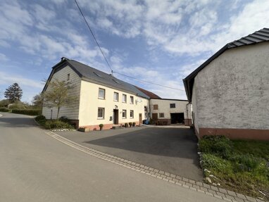 Bauernhaus zum Kauf Provisionsfrei 290.000 € 7 Zimmer 160 m² 1.437 m² Grundstück Harspelt 54617