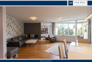 Wohnung zum Kauf 380.000 € 4 Zimmer 124,8 m² 1. Geschoss Groß-Buchholz Hannover 30655