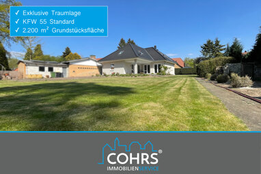 Mehrfamilienhaus zum Kauf 575.000 € 5,5 Zimmer 208,3 m² 2.200 m² Grundstück Schwarmstedt Schwarmstedt 29690
