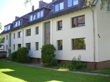 Wohnung zur Miete 540 € 2 Zimmer 60 m² EG frei ab 01.02.2025 Händelstrasse 24 Galgenberg Hildesheim 31141