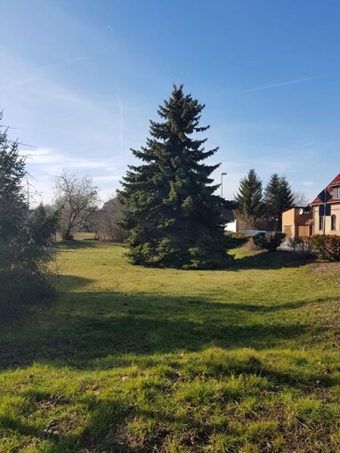 Grundstück zum Kauf 60.000 € 936 m² Grundstück Volkstedt Lutherstadt Eisleben 06295
