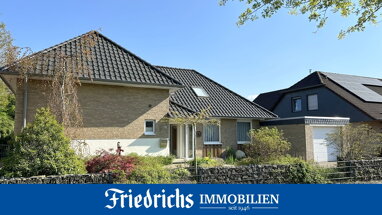 Einfamilienhaus zum Kauf 545.000 € 6 Zimmer 204,7 m² 714 m² Grundstück Wiefelstede Wiefelstede 26215