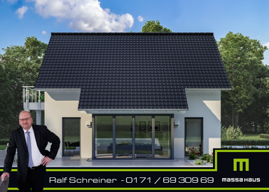 Haus zum Kauf 318.746 € 4 Zimmer 134 m² 1.253 m² Grundstück Holpe Morsbach 51597