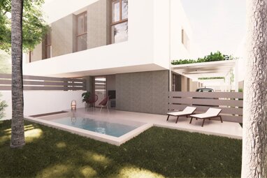 Villa zum Kauf 598.000 € 4 Zimmer 112 m² 170 m² Grundstück Marratxi 07141