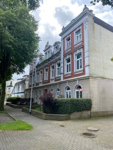Wohnung zur Miete nur mit Wohnberechtigungsschein 208,52 € 1,5 Zimmer 42,5 m² Brunsbüttel 25541