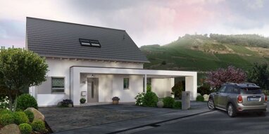 Haus zum Kauf Provisionsfrei 339.749 € 5 Zimmer 158 m² 800 m² Grundstück Haugenried Nittendorf 93152