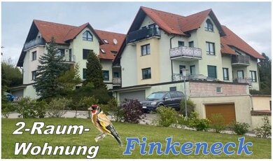 Wohnung zur Miete 339 € 2 Zimmer 52,8 m² Finkeneck 6 Rothenschirmbach Eisleben 06295