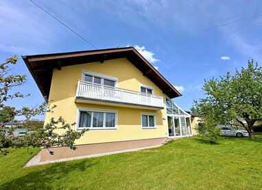 Einfamilienhaus zum Kauf 429.000 € 5 Zimmer 174 m² 1.004 m² Grundstück Mattighofen 5230