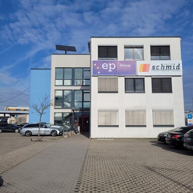 Bürofläche zur Miete 2.200 € 248 m² Bürofläche Hohes Kreuz - Osthafen - Irl Regensburg 93055