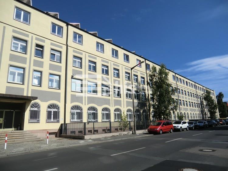 Bürofläche zur Miete Provisionsfrei 10,50 € 1.134 m² Bürofläche teilbar ab 250 m² Herderstraße 5-9 Schniegling Nürnberg 90427