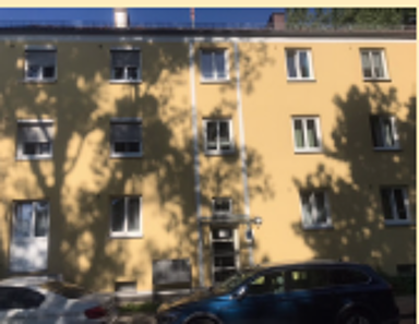 Wohnung zur Miete 868 € 4 Zimmer 57 m² EG frei ab 01.03.2025 Onyxplatz 3 Ludwigsfeld München 80995