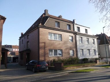 Mehrfamilienhaus zum Kauf 300.000 € 8 Zimmer 250 m² 513 m² Grundstück Östliche Stadtmitte Ahlen 59229