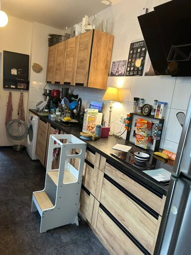 Wohnung zum Kauf provisionsfrei 120.000 € 3 Zimmer 106 m² frei ab sofort Düsseldorfer Straße Mülfort Mönchengladbach 41238