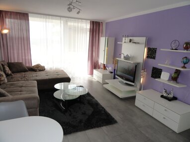 Wohnung zur Miete Wohnen auf Zeit 1.850 € 2 Zimmer 66 m² frei ab sofort Bornheim Frankfurt am Main 60385