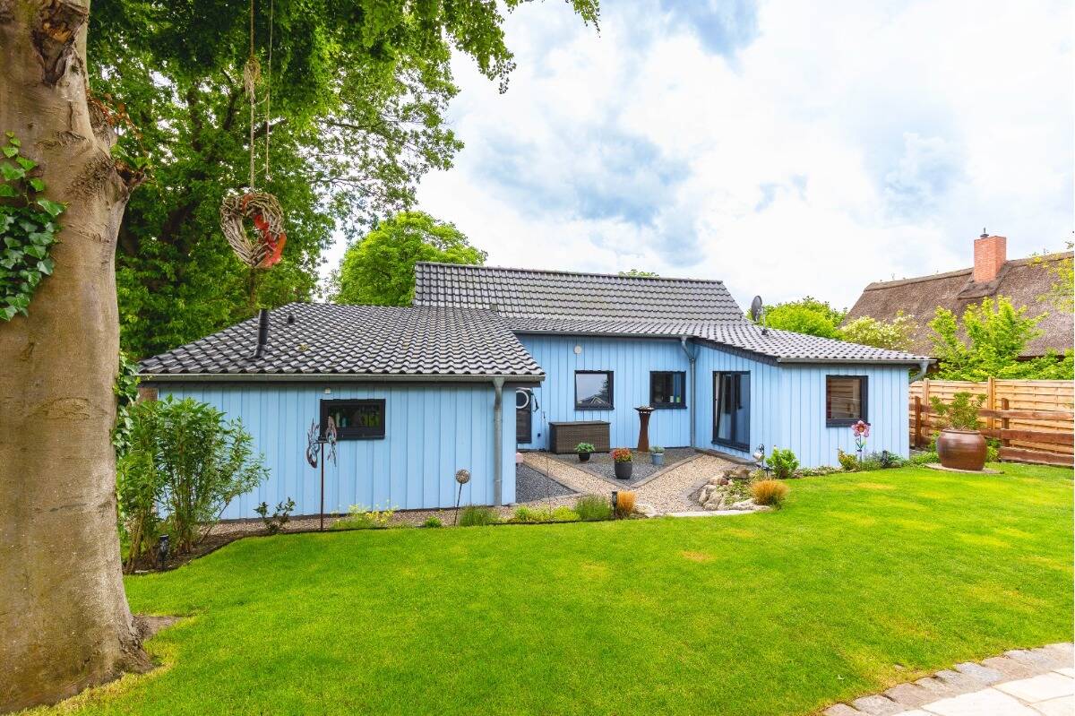 Einfamilienhaus zum Kauf