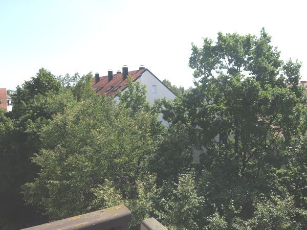 Wohnung zum Kauf 179.000 € 1 Zimmer 37 m²<br/>Wohnfläche 4. Stock<br/>Geschoss Westheim Regensburg 93049